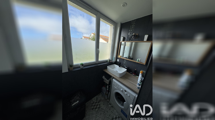 Ma-Cabane - Vente Maison Talmont-Saint-Hilaire, 91 m²