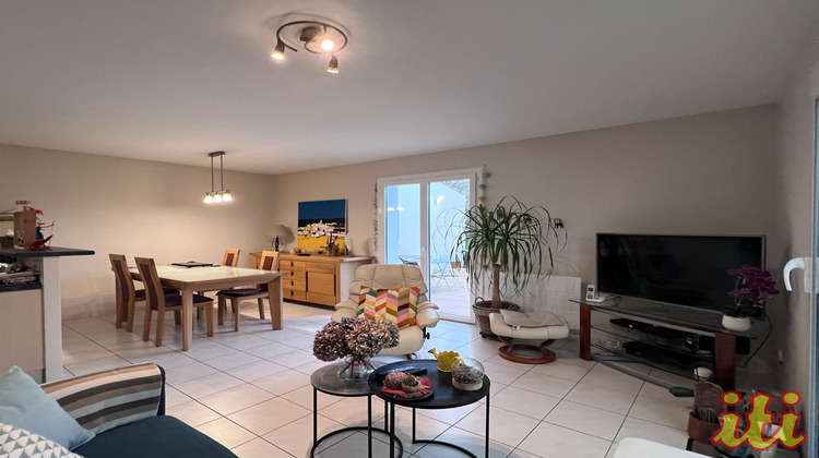 Ma-Cabane - Vente Maison Talmont-Saint-Hilaire, 102 m²