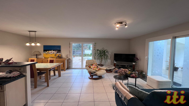 Ma-Cabane - Vente Maison Talmont-Saint-Hilaire, 102 m²