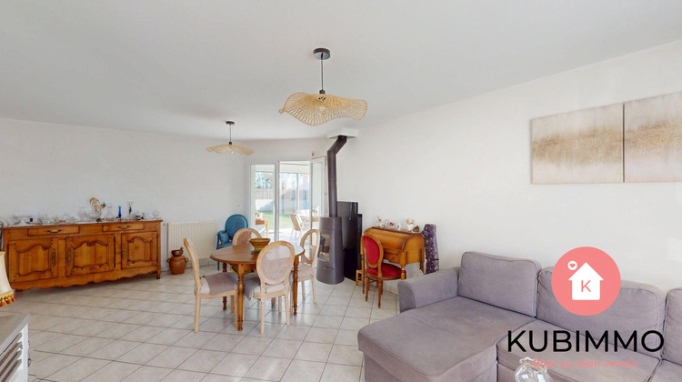 Ma-Cabane - Vente Maison Talmont-Saint-Hilaire, 71 m²