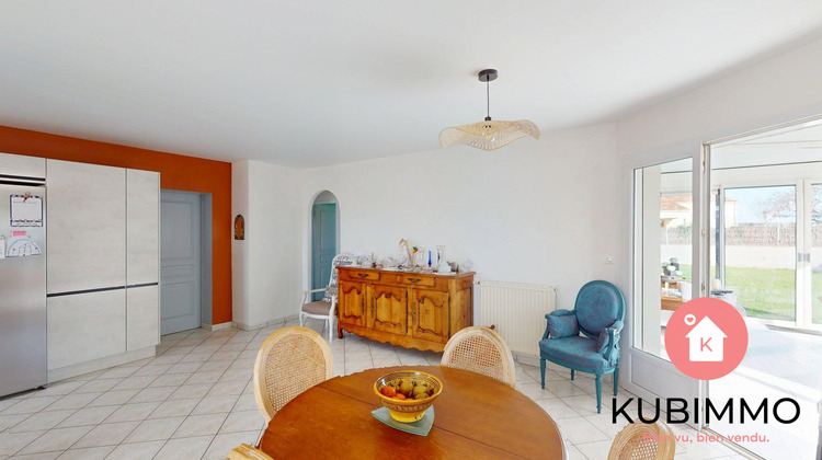 Ma-Cabane - Vente Maison Talmont-Saint-Hilaire, 71 m²