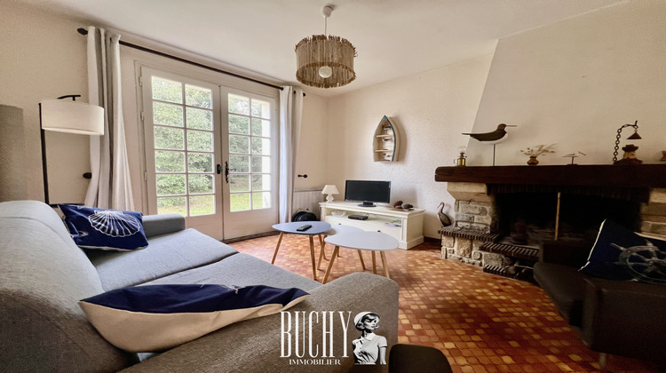 Ma-Cabane - Vente Maison Talmont-Saint-Hilaire, 65 m²