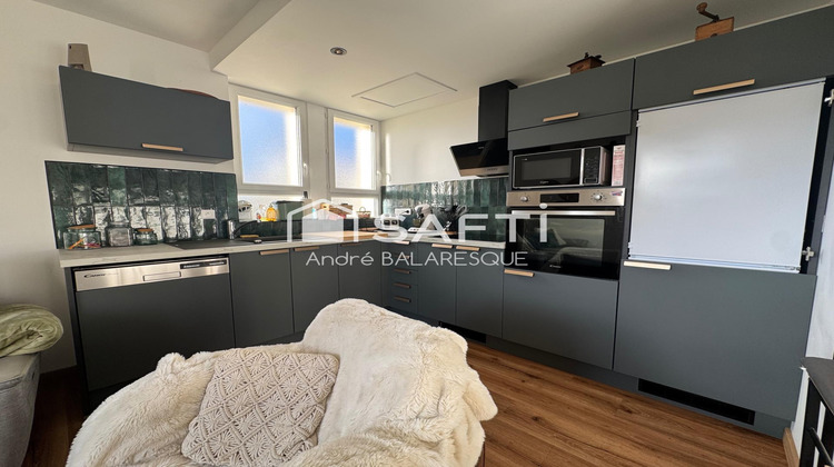 Ma-Cabane - Vente Maison Talmont-Saint-Hilaire, 93 m²