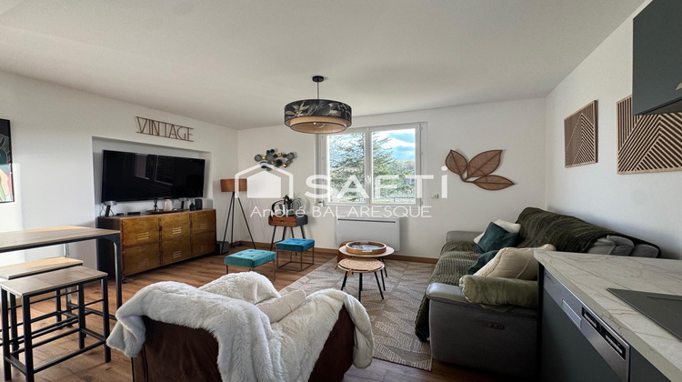 Ma-Cabane - Vente Maison Talmont-Saint-Hilaire, 93 m²