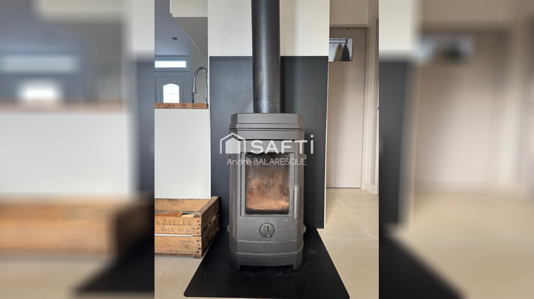 Ma-Cabane - Vente Maison Talmont-Saint-Hilaire, 93 m²