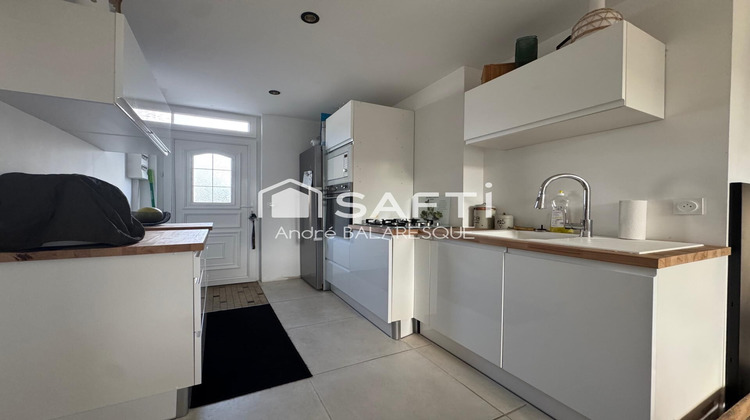 Ma-Cabane - Vente Maison Talmont-Saint-Hilaire, 93 m²