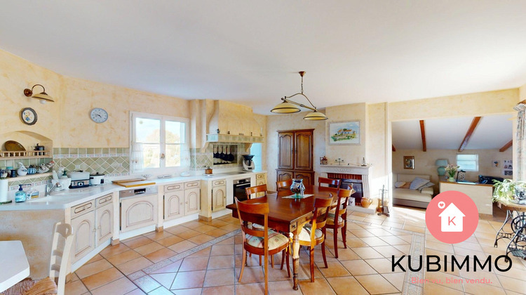 Ma-Cabane - Vente Maison Talmont-Saint-Hilaire, 196 m²