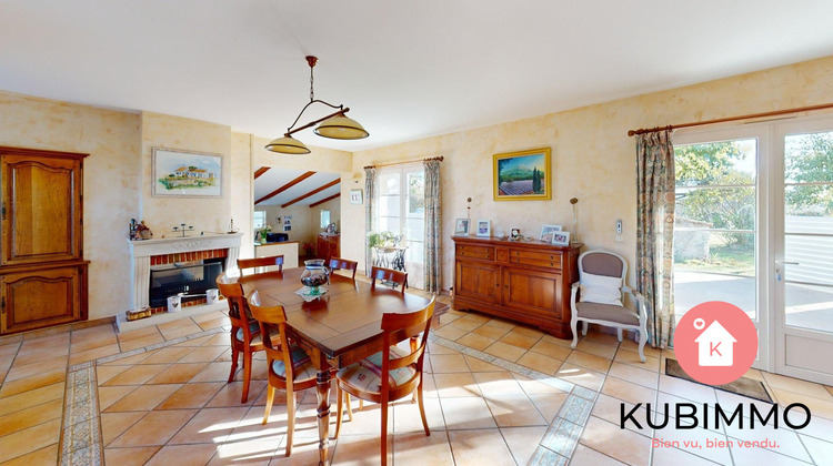 Ma-Cabane - Vente Maison Talmont-Saint-Hilaire, 196 m²