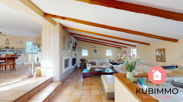 Ma-Cabane - Vente Maison Talmont-Saint-Hilaire, 196 m²