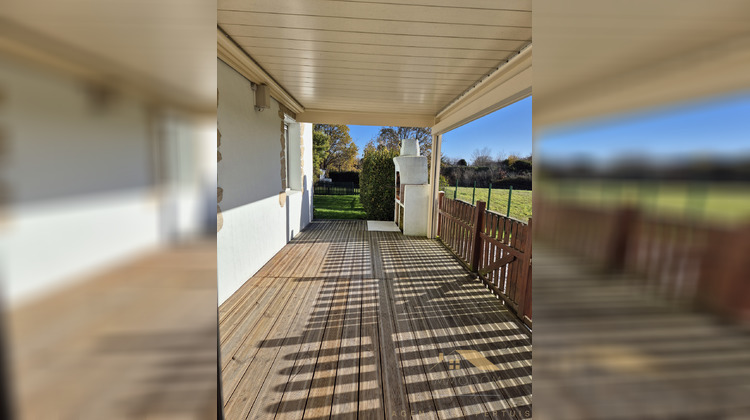 Ma-Cabane - Vente Maison Talmont-Saint-Hilaire, 136 m²