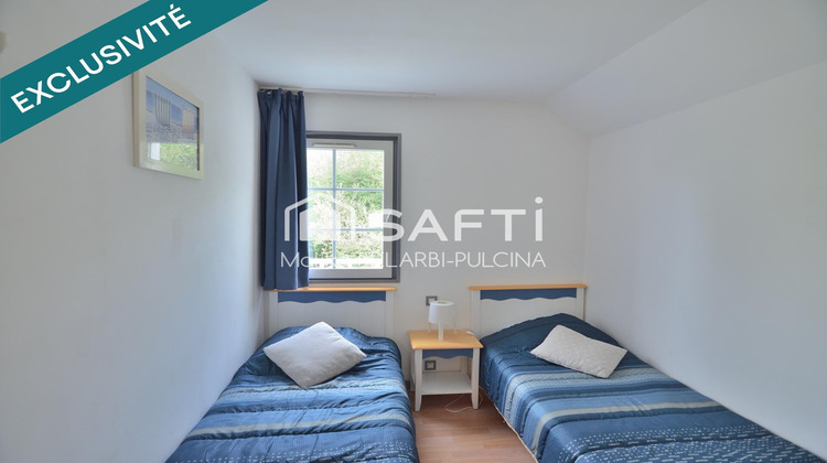 Ma-Cabane - Vente Maison Talmont-Saint-Hilaire, 53 m²