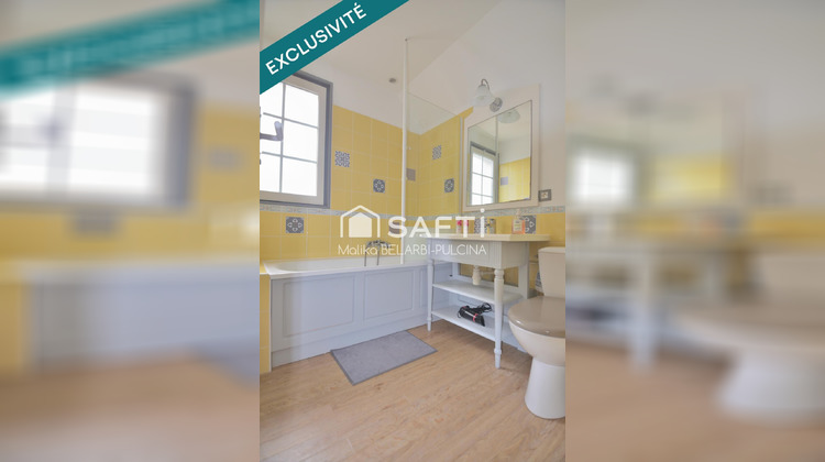 Ma-Cabane - Vente Maison Talmont-Saint-Hilaire, 53 m²