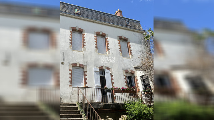 Ma-Cabane - Vente Maison Talmont-Saint-Hilaire, 141 m²