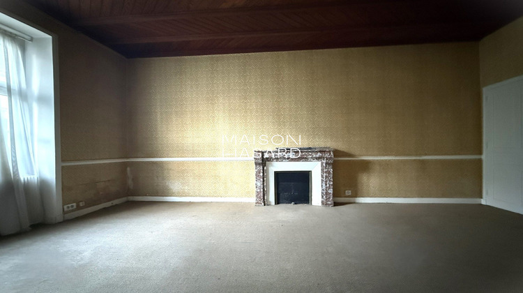 Ma-Cabane - Vente Maison Talmont-Saint-Hilaire, 141 m²