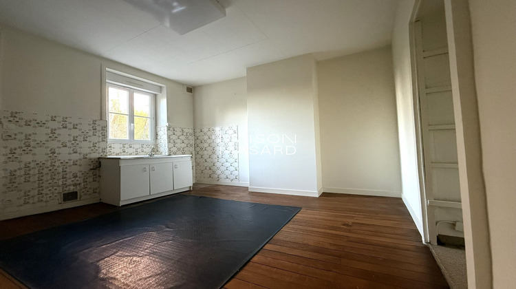 Ma-Cabane - Vente Maison Talmont-Saint-Hilaire, 141 m²