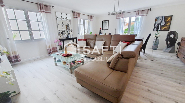 Ma-Cabane - Vente Maison Talmont-Saint-Hilaire, 122 m²