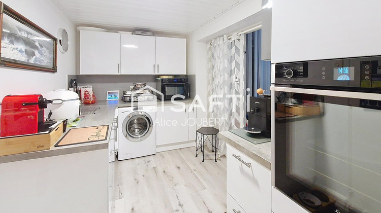 Ma-Cabane - Vente Maison Talmont-Saint-Hilaire, 122 m²