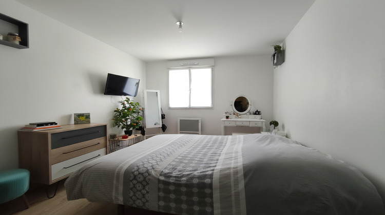 Ma-Cabane - Vente Maison Talmont-Saint-Hilaire, 113 m²