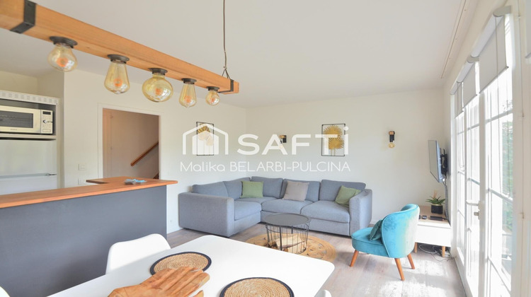 Ma-Cabane - Vente Maison Talmont-Saint-Hilaire, 43 m²