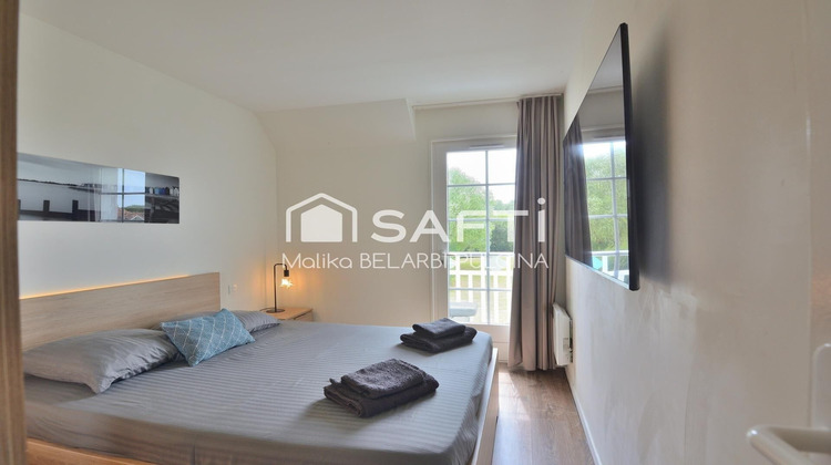 Ma-Cabane - Vente Maison Talmont-Saint-Hilaire, 43 m²