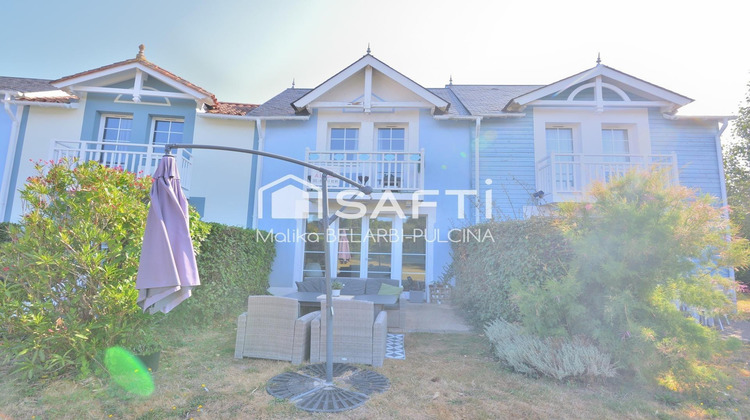 Ma-Cabane - Vente Maison Talmont-Saint-Hilaire, 43 m²