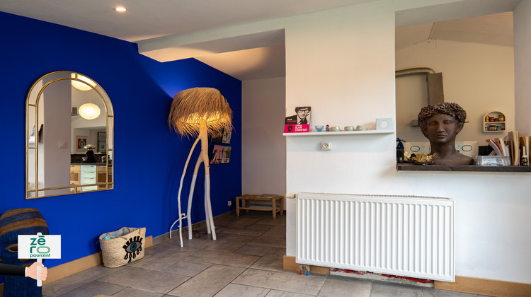 Ma-Cabane - Vente Maison Talmont-Saint-Hilaire, 175 m²