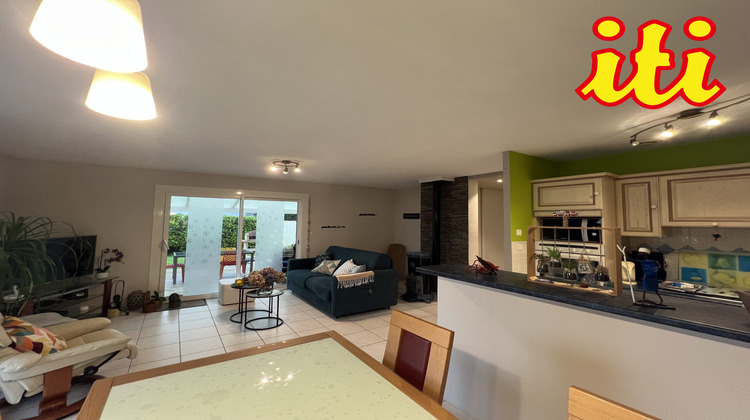 Ma-Cabane - Vente Maison Talmont-Saint-Hilaire, 102 m²