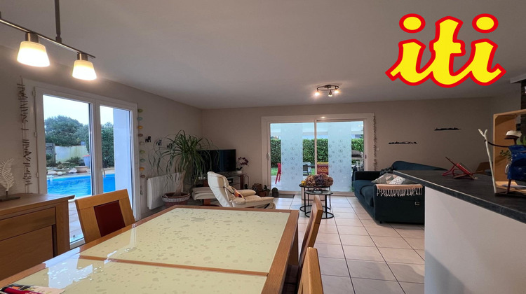 Ma-Cabane - Vente Maison Talmont-Saint-Hilaire, 102 m²