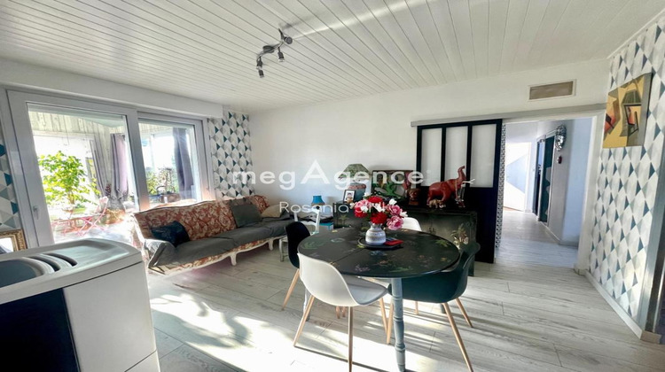 Ma-Cabane - Vente Maison TALMONT SAINT HILAIRE, 89 m²