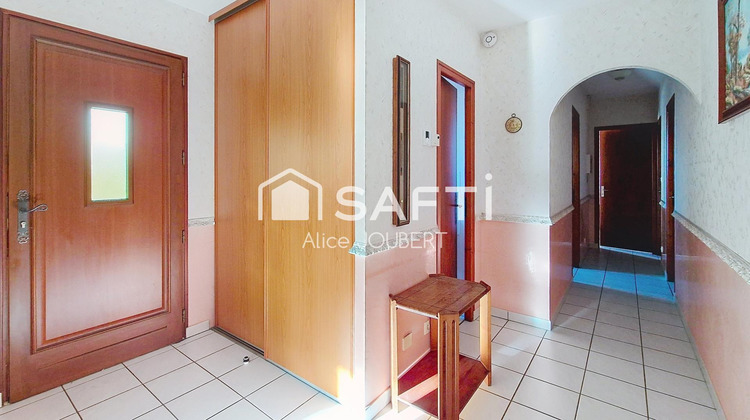 Ma-Cabane - Vente Maison Talmont-Saint-Hilaire, 99 m²