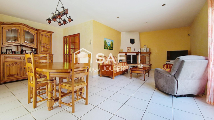 Ma-Cabane - Vente Maison Talmont-Saint-Hilaire, 99 m²