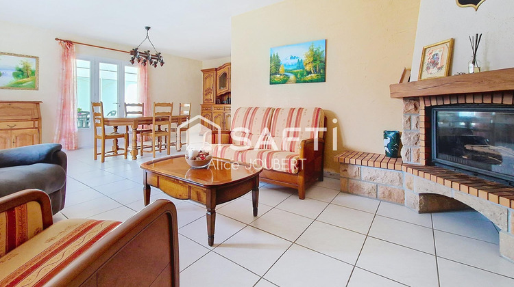 Ma-Cabane - Vente Maison Talmont-Saint-Hilaire, 99 m²