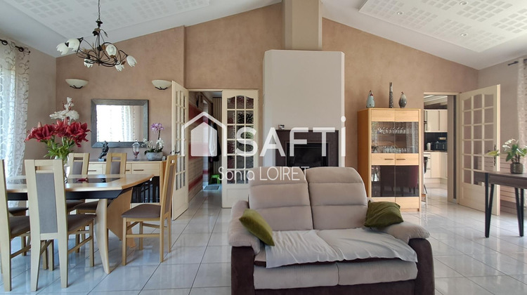 Ma-Cabane - Vente Maison Talmont-Saint-Hilaire, 127 m²