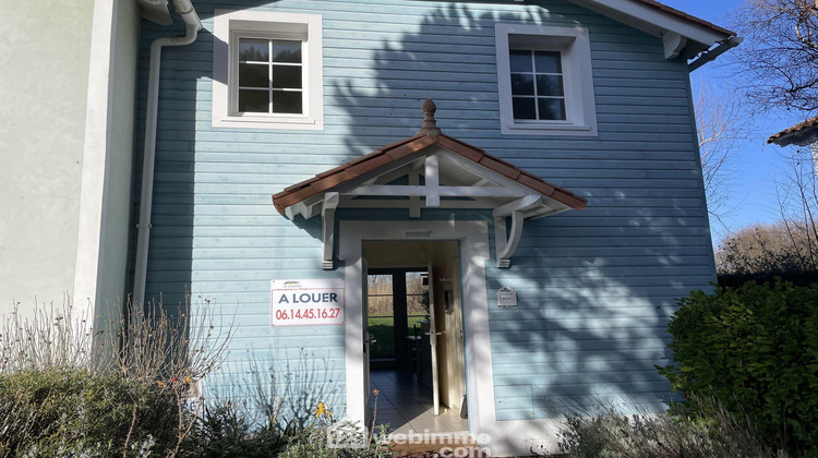 Ma-Cabane - Vente Maison Talmont-Saint-Hilaire, 45 m²