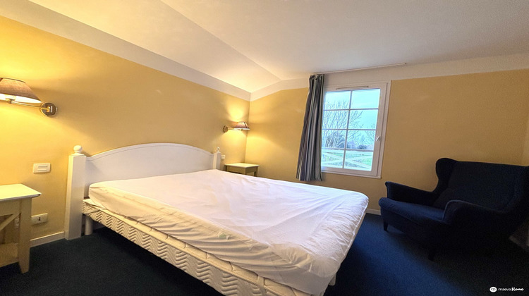 Ma-Cabane - Vente Maison Talmont-Saint-Hilaire, 32 m²