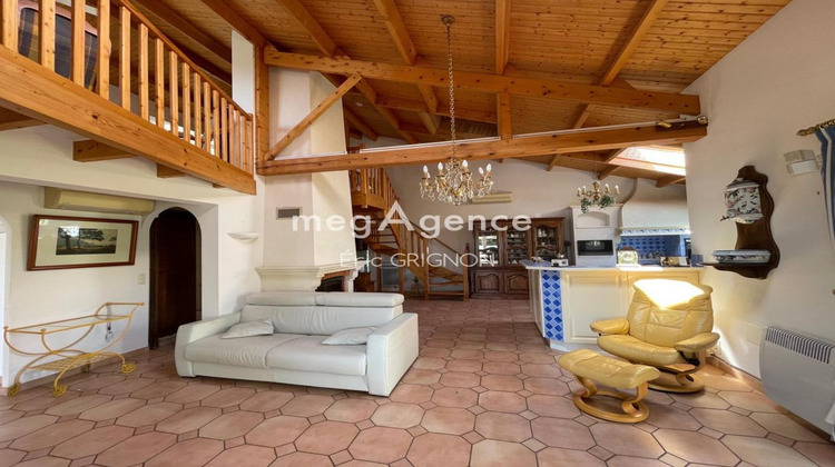 Ma-Cabane - Vente Maison TALMONT SAINT HILAIRE, 160 m²