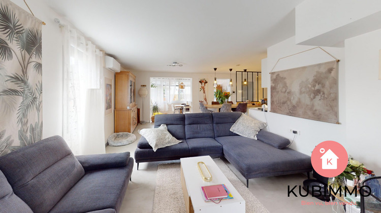 Ma-Cabane - Vente Maison Talmont-Saint-Hilaire, 230 m²