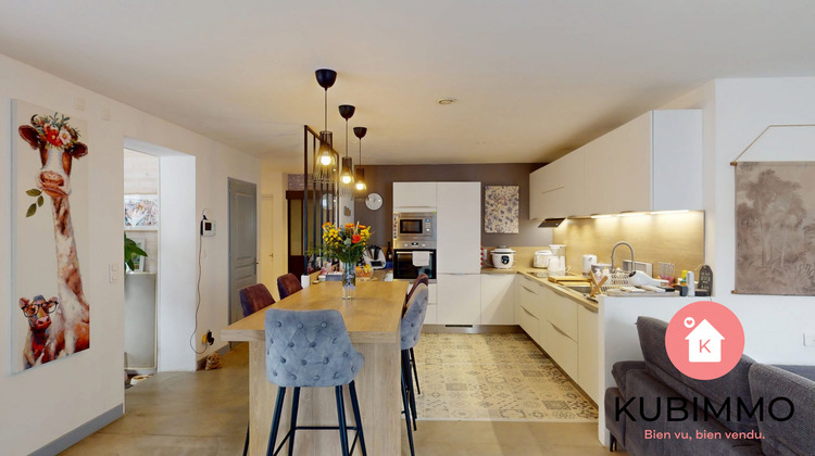 Ma-Cabane - Vente Maison Talmont-Saint-Hilaire, 230 m²