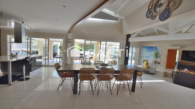 Ma-Cabane - Vente Maison Talmont-Saint-Hilaire, 202 m²