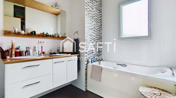 Ma-Cabane - Vente Maison Talmont-Saint-Hilaire, 165 m²