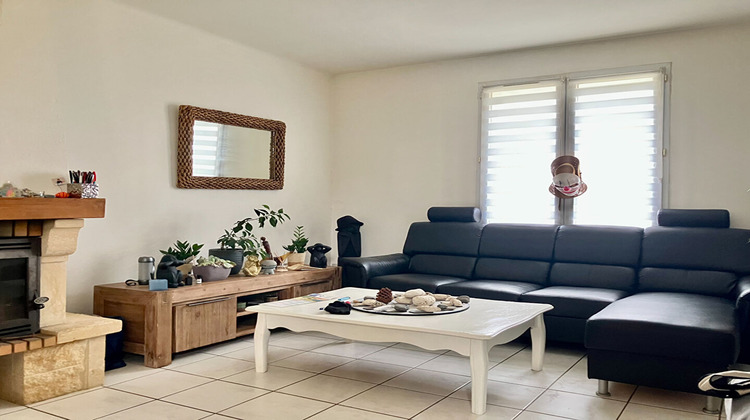 Ma-Cabane - Vente Maison TALMONT-SAINT-HILAIRE, 85 m²