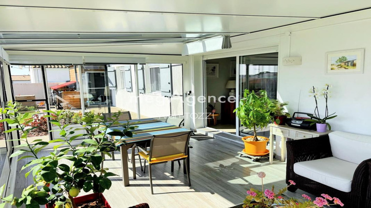 Ma-Cabane - Vente Maison TALMONT SAINT HILAIRE, 159 m²