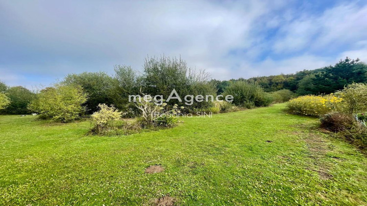 Ma-Cabane - Vente Maison TALMONT SAINT HILAIRE, 101 m²