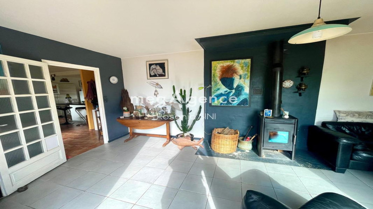 Ma-Cabane - Vente Maison TALMONT SAINT HILAIRE, 101 m²