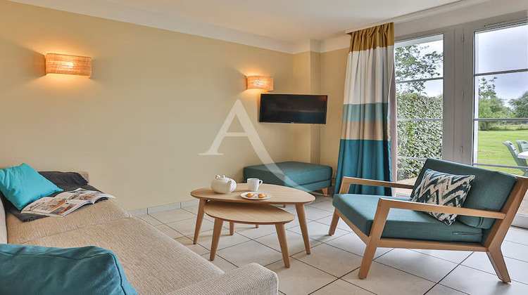 Ma-Cabane - Vente Maison TALMONT-SAINT-HILAIRE, 43 m²