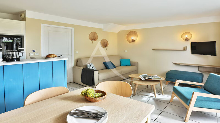 Ma-Cabane - Vente Maison TALMONT-SAINT-HILAIRE, 43 m²