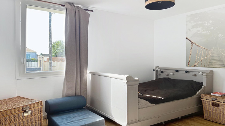 Ma-Cabane - Vente Maison Talmont-Saint-Hilaire, 174 m²