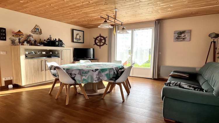 Ma-Cabane - Vente Maison Talmont-Saint-Hilaire, 63 m²