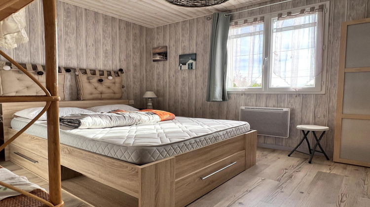 Ma-Cabane - Vente Maison Talmont-Saint-Hilaire, 63 m²