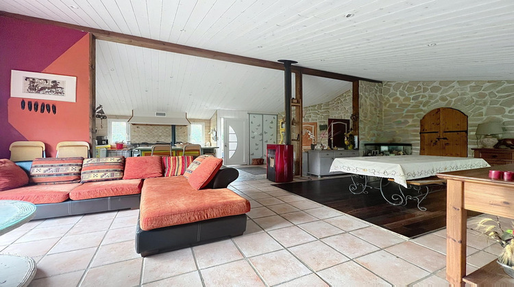 Ma-Cabane - Vente Maison Talmont-Saint-Hilaire, 113 m²